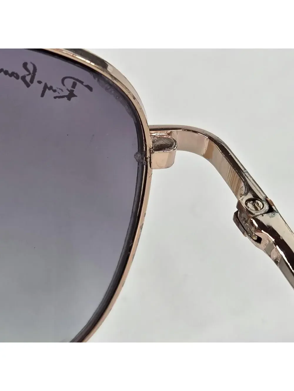 Ray-Ban Aviator Sunglasses 54#14 140 Cat 3 Sunglasses M6322
